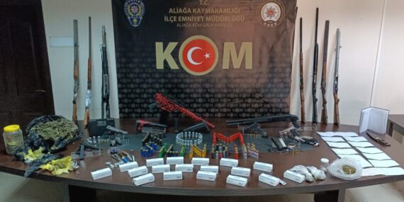 Suç ve Suçlamaya Aman Yok