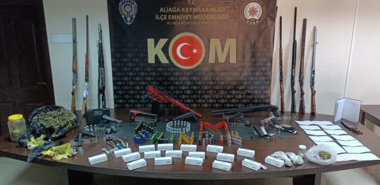 Suç ve Suçlamaya Aman Yok