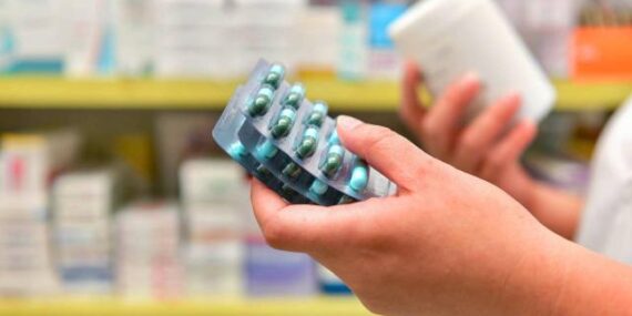 DSÖ: İnsan vücudunda antibiyotiklere karşı artan bakteri direnci, ölüm riskini artırıyor