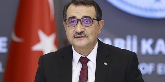 Bakan Dönmez’den önemli açıklamalar
