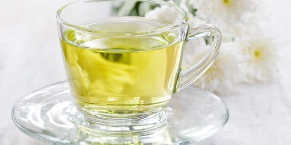 Beyaz çay nedir? Beyaz çayın faydaları nelerdir?