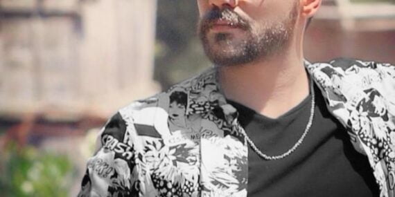 Hakkında yakalama kararı bulunan Oğuzhan Uğur, gözaltına alındı