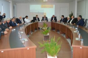 izmir-trafigi-icin-isbirligi-yapacaklar