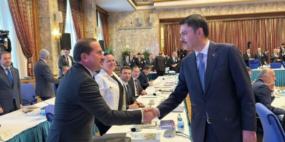 AK PARTİLİ KIRKPINAR, TBMM’DE İZMİR’İN SORUNLARINI ANLATI