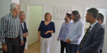 aliaga-ilcesinde-ilk-ve-tek-saglik-kabini-acildi