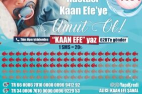 kinik-belediye-korosu-kaan-efe-icin-sahne-aldi