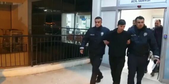 Bergama da Hırsızlara Göz Açtırılmıyor.