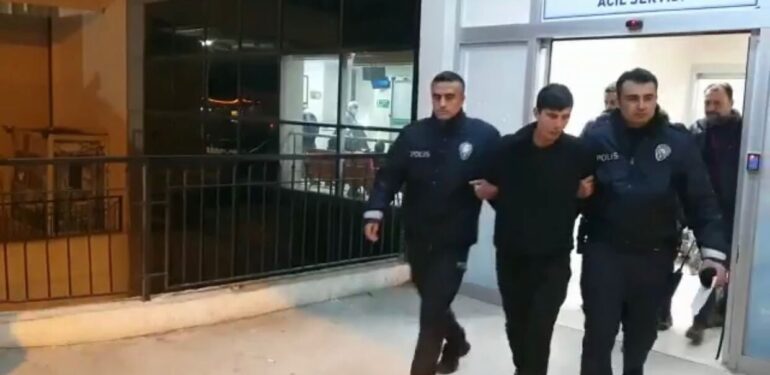 Bergama da Hırsızlara Göz Açtırılmıyor.