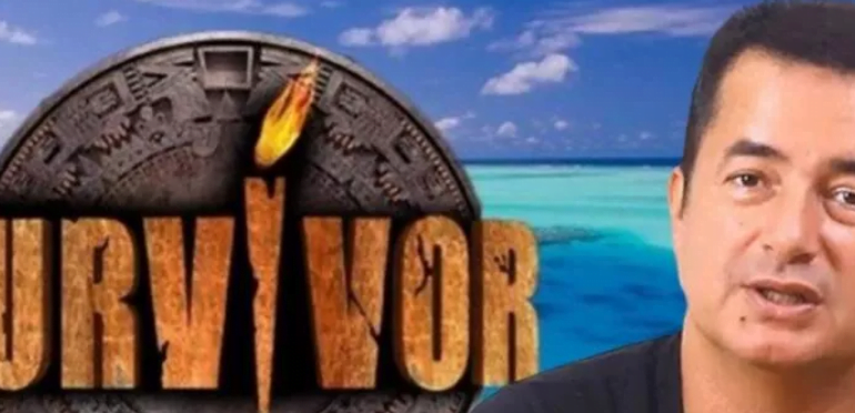 6 Sosyal Medya Fenomeni, Survivor 2023’ün Kadrosuna Dahil Oldu