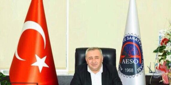 Aliağa’da 78 İş Yeri Kapandı, 291 İş Yeri Açıldı.