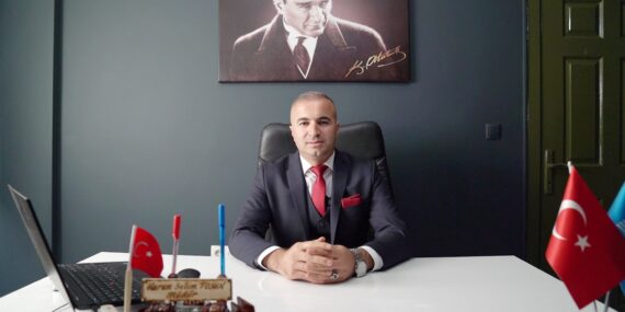 Aliağa Belediyesi’nden İbadethanelerde Ramazan Temizliği