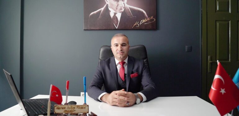 Aliağa Belediyesi’nden İbadethanelerde Ramazan Temizliği