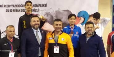 Aliaga-karete-spor-sampiyon-altinmadalya-gumusmadalya-turkiyetemsili