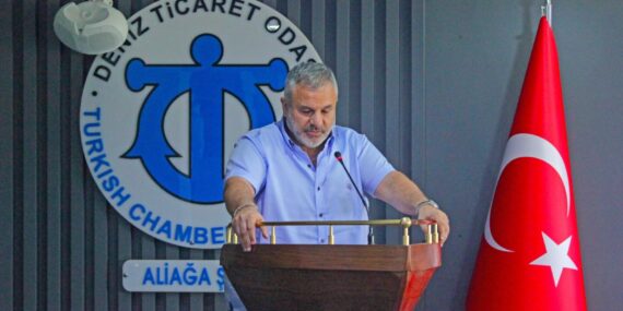 İMEAK DTO ALİAĞA TEMMUZ AYI MECLİS TOPLANTISI GERÇEKLEŞTİ “KUZEY EGE’Yİ MARKA HALİNE GETİRMEK İSTİYORUZ”