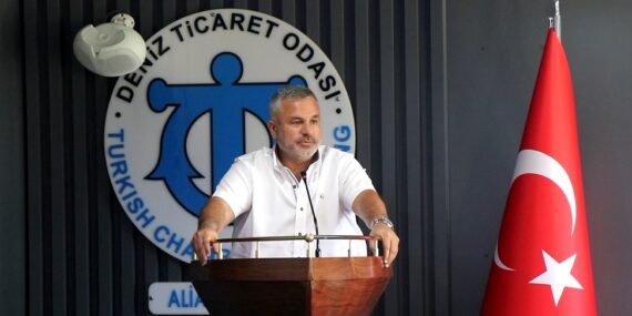 DTO ALİAĞA’DA AĞUSTOS AYI MECLİS TOPLANTISI GERÇEKLEŞTİ