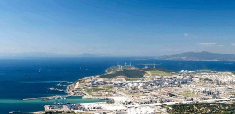 Petkim, BIST Sürdürülebilirlik 25 Endeksi’nde.