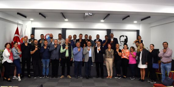 ALTO’DAN “İLETİŞİYOR MUYUZ? YOKSA İTİŞİYOR MUYUZ?” EĞİTİMİ