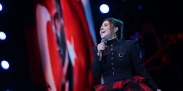 10 Aliağa Belediyesi’nden Cumhuriyetin 100.Yılına Muhteşem Kutlama