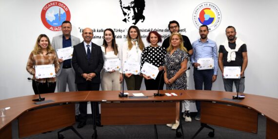 AİLE ŞİRKETLERİNİN KURUMSALLAŞMA SÜRECİ ALTO’DA ANLATILDI