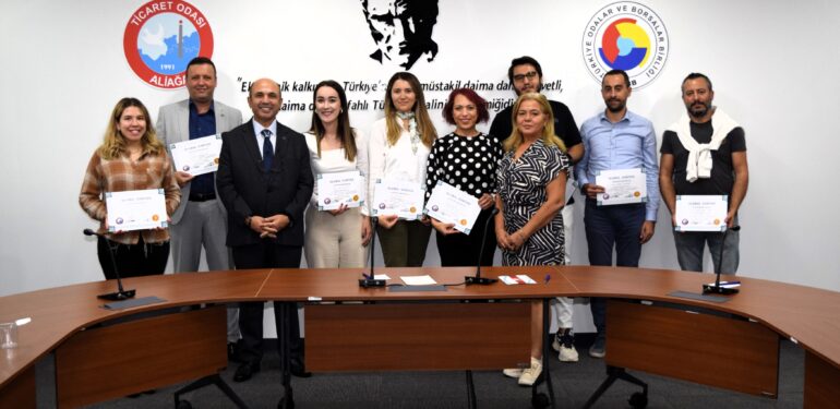 AİLE ŞİRKETLERİNİN KURUMSALLAŞMA SÜRECİ ALTO’DA ANLATILDI