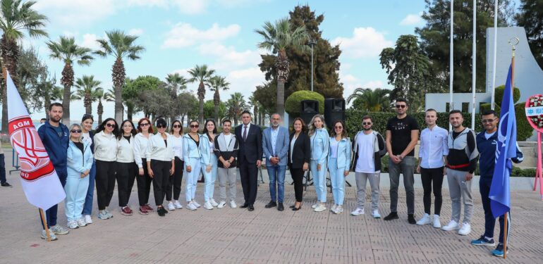 Aliağa’da 100.Yıl Coşkusu Gösteriler, Fener Alayı ve Nilüfer Konseriyle Zirveye Ulaşacak