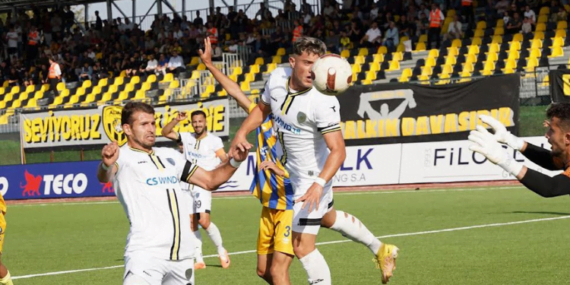 Lider Aliağa Galibiyet Serisini Sürdürdü