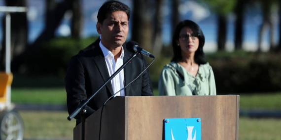 19 Ekim Muhtarlar Günü Aliağa’da Kutlandı