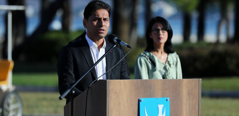 19 Ekim Muhtarlar Günü Aliağa’da Kutlandı