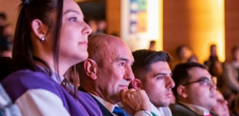 Kariyer Fuar İzmir’23 başlıyor