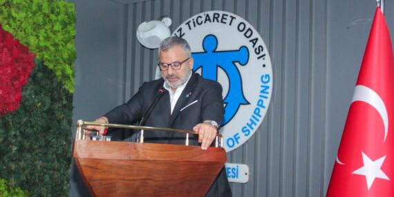 DTO ALİAĞA’DA EKİM AYI MECLİS TOPLANTISI GERÇEKLEŞTİ