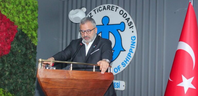 DTO ALİAĞA’DA EKİM AYI MECLİS TOPLANTISI GERÇEKLEŞTİ