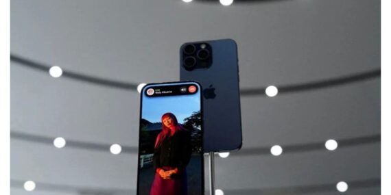 iPhone 15’lerde ısınma sorunu: Apple’dan açıklama geldi