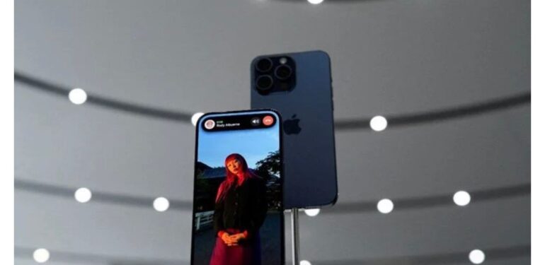 iPhone 15’lerde ısınma sorunu: Apple’dan açıklama geldi