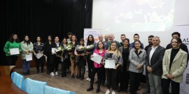 6 Aliağa Belediyesi İstihdama Desteğini Sürdürüyor