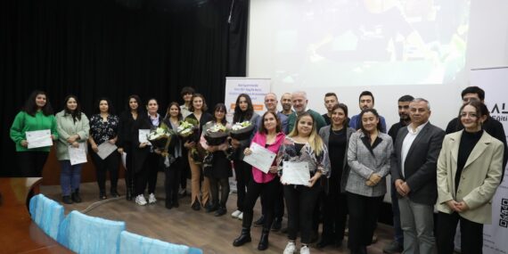 Aliağa Belediyesi İstihdama Desteğini Sürdürüyor