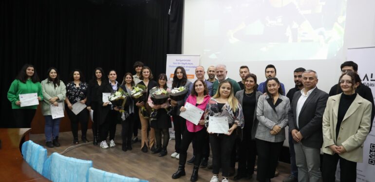 Aliağa Belediyesi İstihdama Desteğini Sürdürüyor