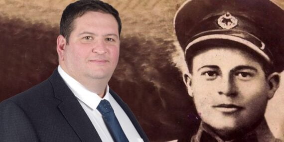 Özşahin, “Her Türk bir öğretmen, her öğretmen bir Kubilay’dır”