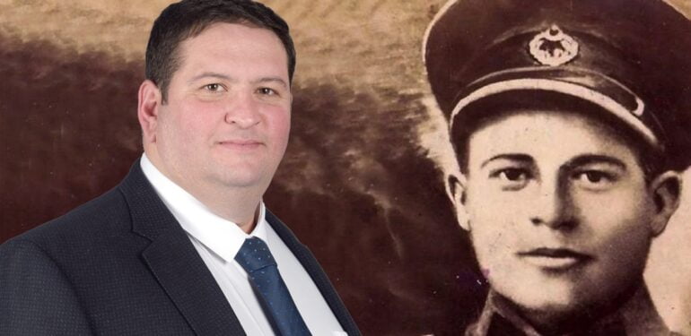 Özşahin, “Her Türk bir öğretmen, her öğretmen bir Kubilay’dır”