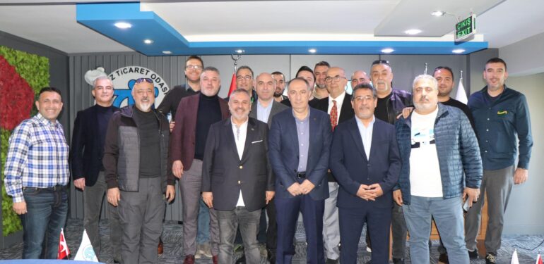 “Turizm sektörü için yeni bir dönem başlıyor”