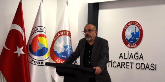 ALTO Basın ile Birlikte 2023’ü Değerlendirdi