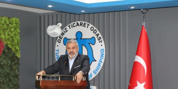 ADEM ŞİMŞEK “ALİAĞA LİMANLARI ZİRVEDE!”