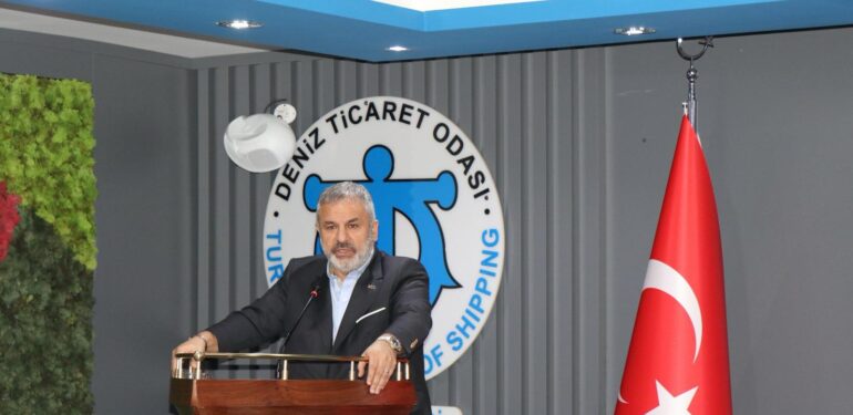 ADEM ŞİMŞEK “ALİAĞA LİMANLARI ZİRVEDE!”