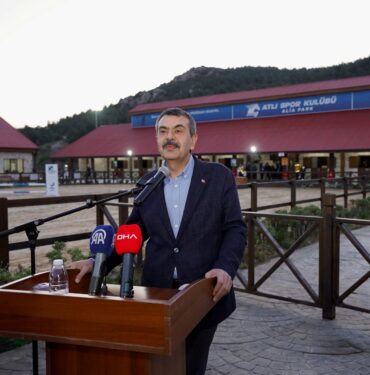 3 Aliağa’da Özel Eğitimde Bir Açılış Bir Müjde