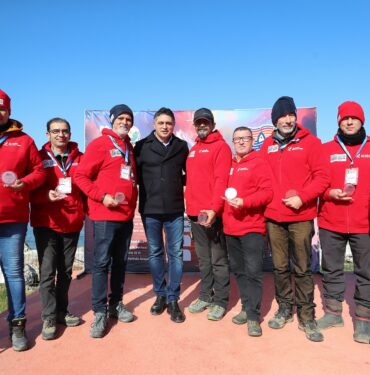 7 Balık Avı Tutkunları Aliağa’da Yarıştı