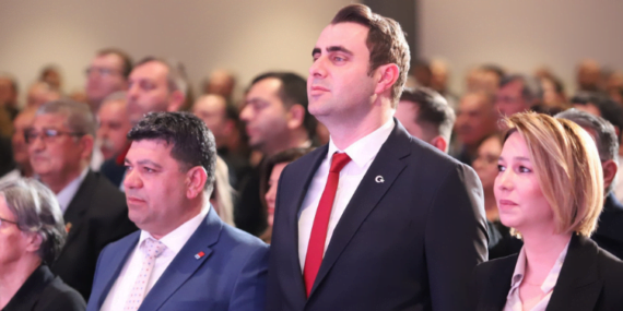 ÇAĞATAY GÜÇ’TEN RANTÇI DEĞİL HALKÇI PROJELER