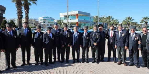 Çanakkale Deniz Zaferi’nin 109. Yıl dönümü Kutlu Olsun