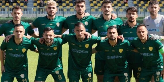 Aliağa’dan Tarihi Fark