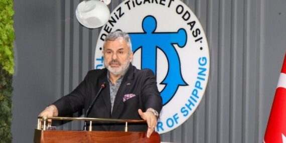 ADEM ŞİMŞEK “ALİAĞA LİMANLARI ELLEÇLEMEDE LİDER”