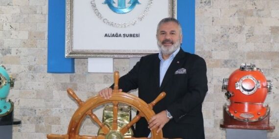 ADEM ŞİMŞEK “ DENİZCİLİK VE KABOTAJ BAYRAMIMIZ KUTLU OLSUN”