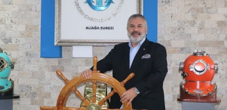 ADEM ŞİMŞEK “ DENİZCİLİK VE KABOTAJ BAYRAMIMIZ KUTLU OLSUN”